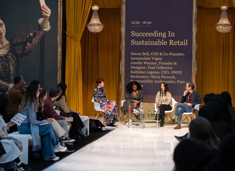 Platforms for progress